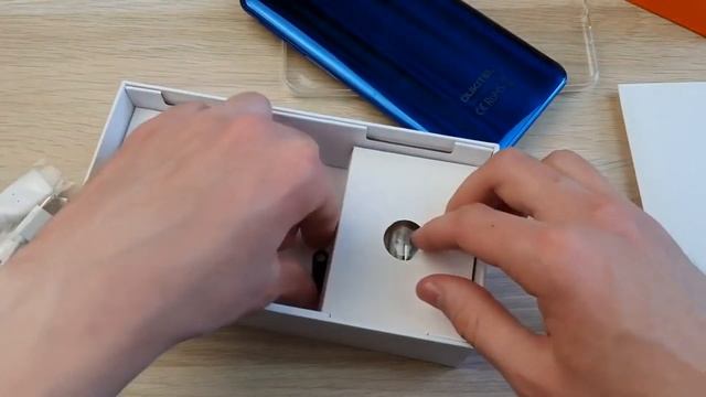 Смартфон OUKITEL K9 обзор смотреть онлайн