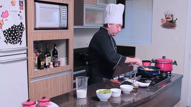 Como fazer Farfalle смотреть онлайн