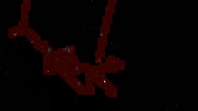 Space - The Return of the Pixxelfrazer - Gameplay Trailer смотреть онлайн