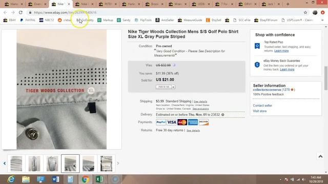 What Sold on eBay WEEKEND Edition Vol2 Storage Unit Tour смотреть онлайн