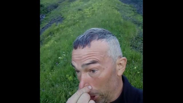 Восхождение на гору Джемарук. Часть пятая. смотреть онлайн