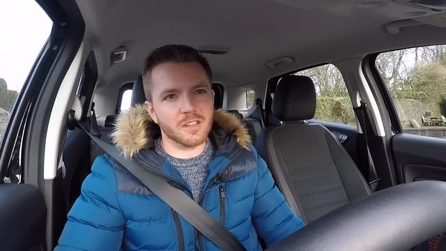 Should You Buy a FORD EcoSport SUV 1.0 EcoBoost? (TEST DRIVE AND REVIEW) смотреть онлайн
