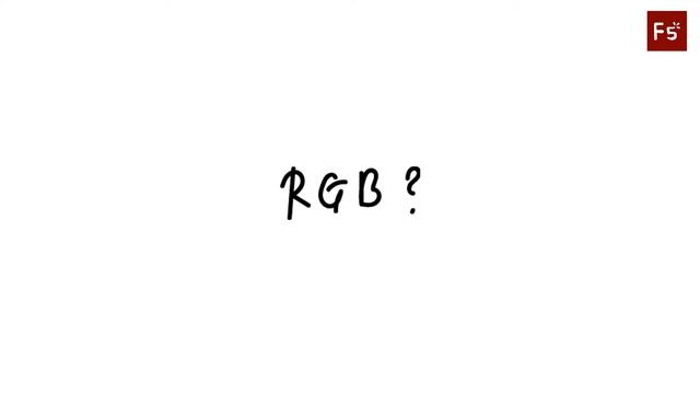 Tại sao các màn hình điện tử có hơn 16 triệu màu? смотреть онлайн