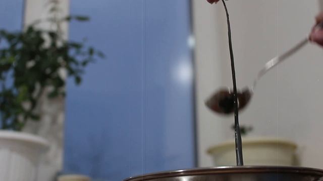 DIY. Черная восковая свеча с травами для чистки. Shabalin Design смотреть онлайн