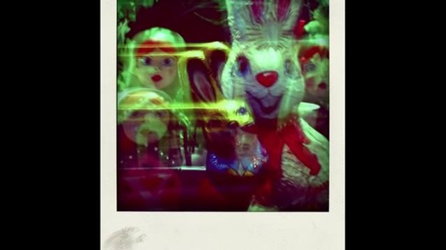 POLAROID MOVIE смотреть онлайн