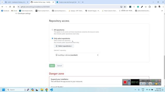 How to Build Next js 14 Project and Deploy on Netlify - Easiest Way смотреть онлайн