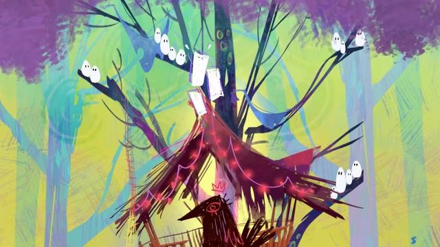 LONA REALM OF COLORS FULL GAME Complete walkthrough gameplay - No commentary смотреть онлайн