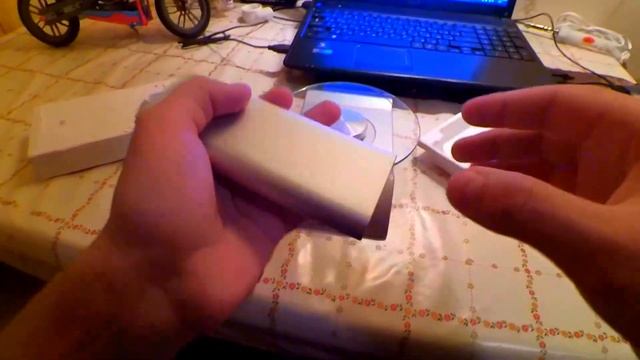 Xiaomi PowerBank 16000mAh GearBest.com смотреть онлайн