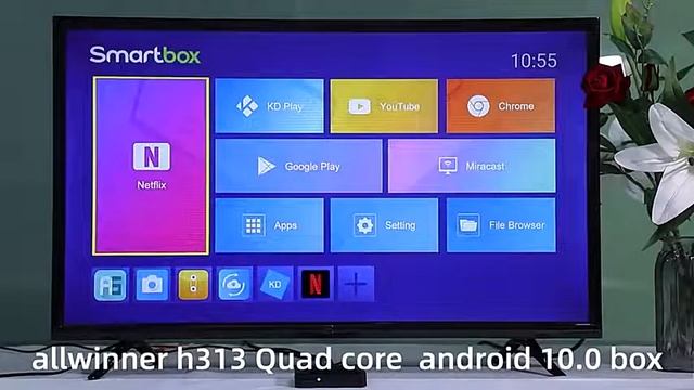 x96q tvbox， android tv box ，set top box смотреть онлайн