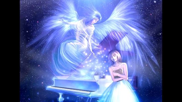 Мила Сердная – Ангелы поют (стихи Галины Ивановой) смотреть онлайн