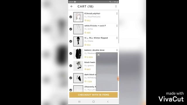 БАГ В IMVU на деньги смотреть онлайн