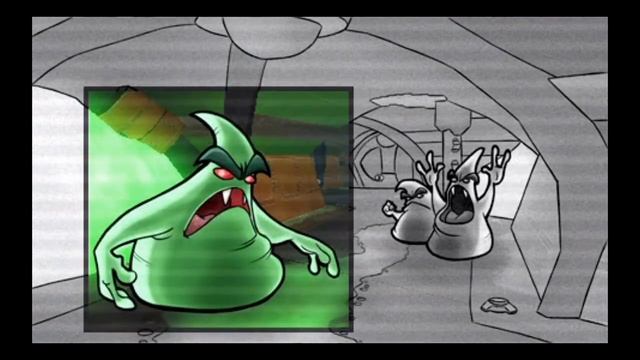 Secret Agent Clank - Filme em Português (pt) смотреть онлайн