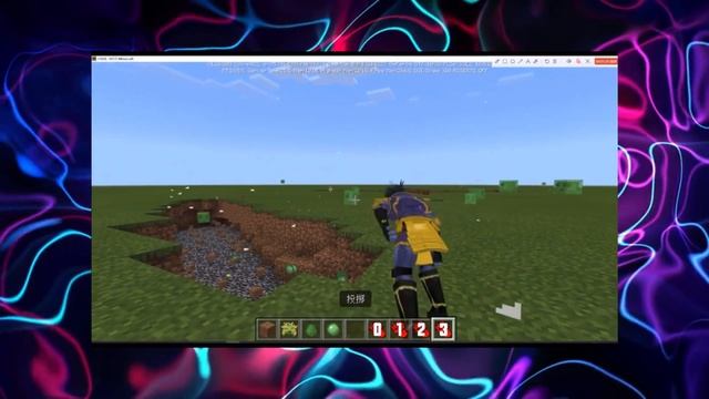 Minecraft PE : JoJo's Bizarre Adventure Mod【Mod ShowCase】 смотреть онлайн