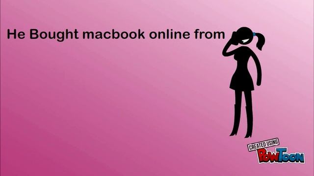 Buy macbook online смотреть онлайн