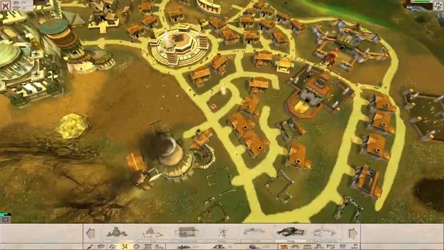 Прохождение black and white 2 Победа влиянием Japan [3]