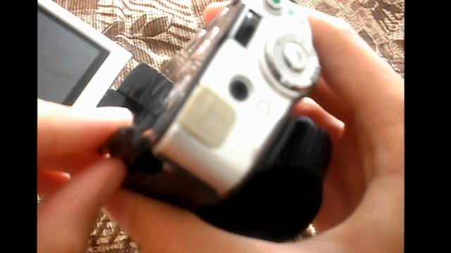 Sony Ddv V9 китайская видеокамера