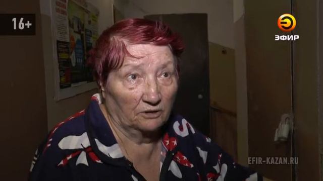 Жительница одной квартиры блокировала подачу газа в целом подъезде смотреть онлайн