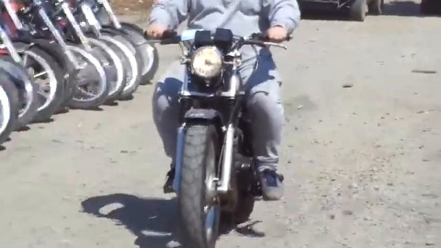 ямаха тв 200 смотреть онлайн