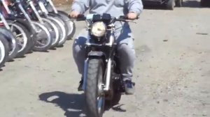 ямаха тв 200