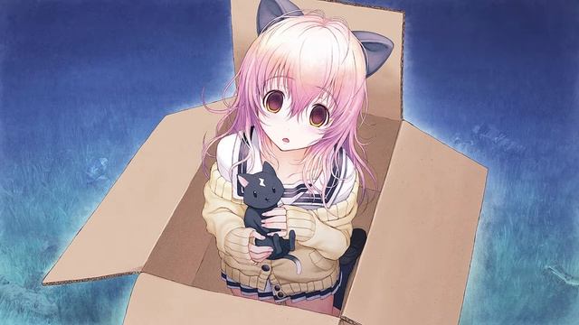 Kimi to Kanojo to Kanojo no Koi OST 12 - Friends Friends смотреть онлайн