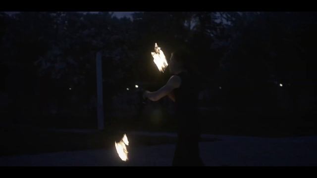 Тренировочный прожиг в экстрим-парке, Пермь, 21 мая 2016 смотреть онлайн
