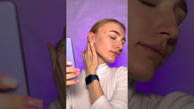 Долговременная укладка бровей+коррекция и окрашивание гелевым BRONSUN #брови #brows #бровист смотреть онлайн