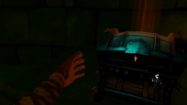 Dungeons of Eternity macht mega Bock! [Quest 2 / Quest 3 / Quest Pro] смотреть онлайн