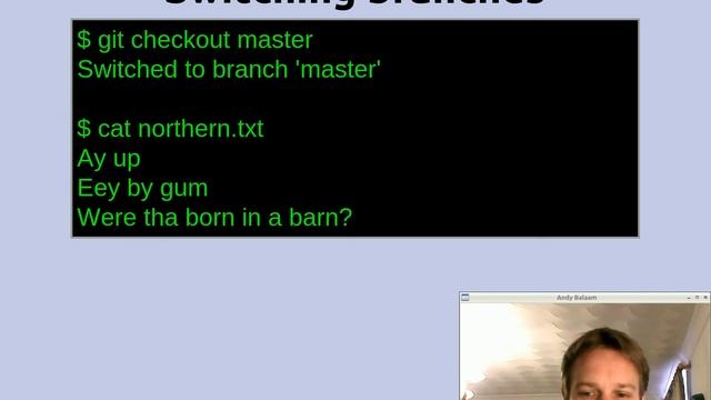 Branches in git смотреть онлайн