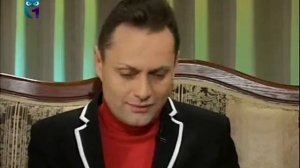 Сергей Безбородный, астролог. Что такое гороскоп и какое значение он имеет в жизни человека