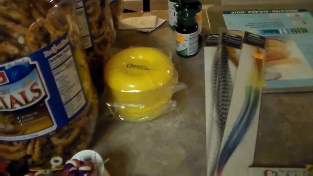 Dollar General Penny Haul 28 March 2014 смотреть онлайн
