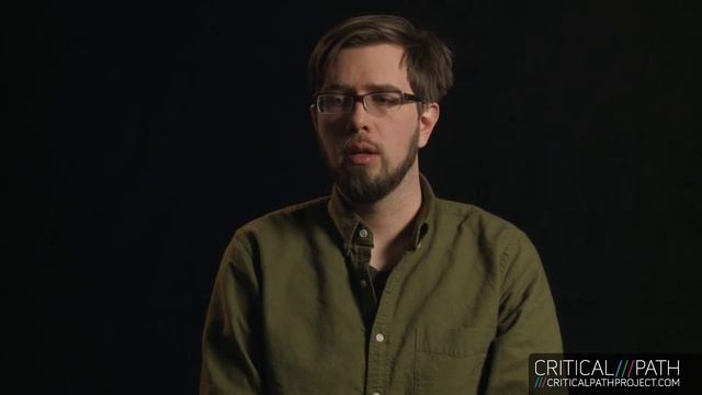 CRITICAL PATH—Steve Gaynor—Games About Games смотреть онлайн