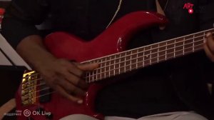 СЕРГЕЙ ВОЛЧКОВ | Победитель Голоса | НЕОЖИДАННЫЙ ДУЭТ