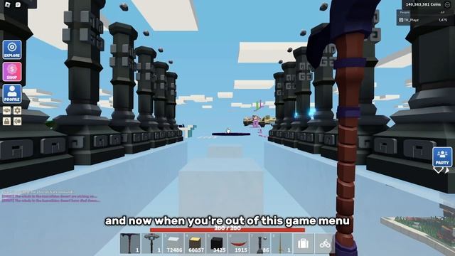 Best Roblox Islands AFK Method смотреть онлайн