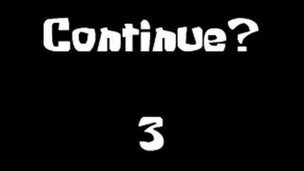 Spongebob Squarepants SuperSponge Game Over Prediction