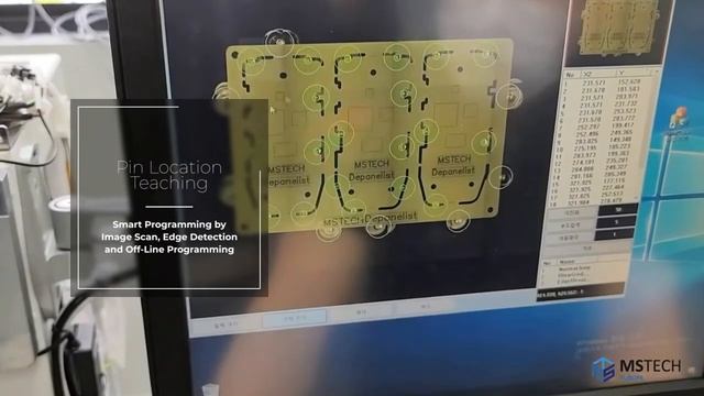 Mstech Europe Depaneling Checkmate