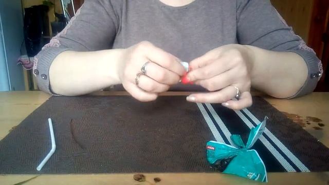 Мастер-класс «Цветочек из подручных материалов» смотреть онлайн