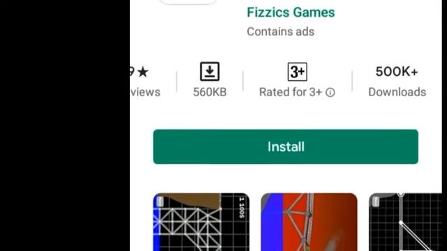 TOP 3 GAMES LESS THAN 2 MB // 1 MB GAMES // GAMES WITHOUT NET PACK смотреть онлайн