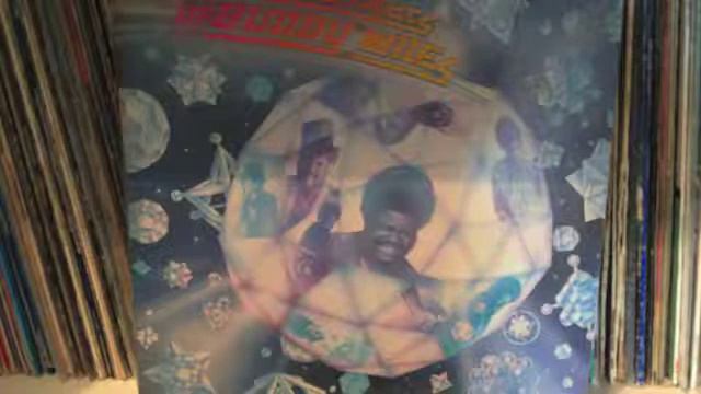 Buddy Miles "got to find ms right" смотреть онлайн