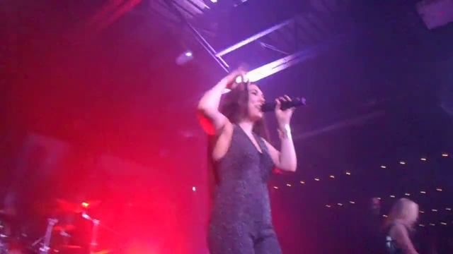 Amaranthe - Call Out My Name (Live) - 11/7/15  [HD]