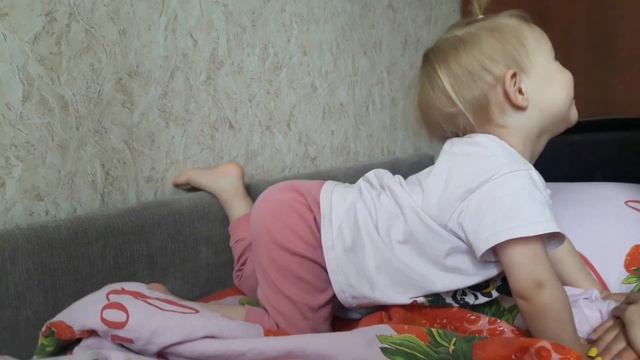 Как развивать речь малыша после года?Обучение ребенка в 2 года смотреть онлайн