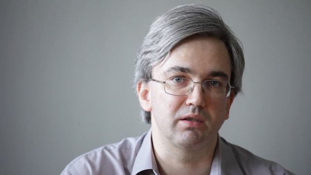 Воронцов Константин — Что необходимо знать для работы с большими данными? смотреть онлайн