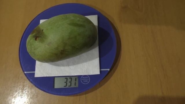 Азимина,сорт Дэвис,вес 21 смотреть онлайн