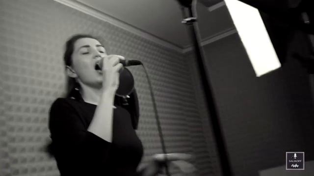 Карина Шаргаева-