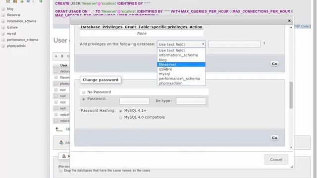 Setup Fileserver OwnCloud di VPS Debian смотреть онлайн