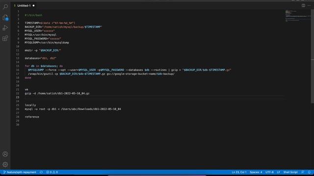MySQL restore data from mysql dump file смотреть онлайн