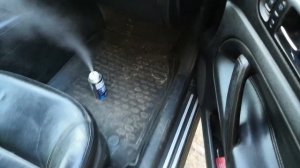 ЛАВР Очиститель кондиционера Ln1461