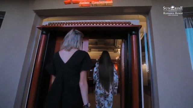 KaiSol Romance Sahl Hasheesh Resort | Sahl Hasheesh, Hurghada, Egypt | CK VIVE смотреть онлайн