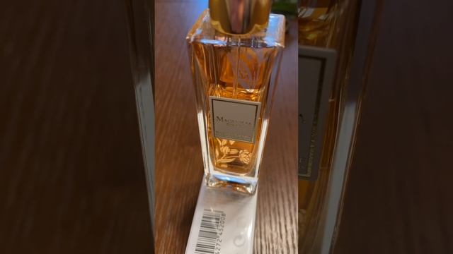 Magnolia Rosae Lancôme из коллекции Lancôme Grand Crus смотреть онлайн