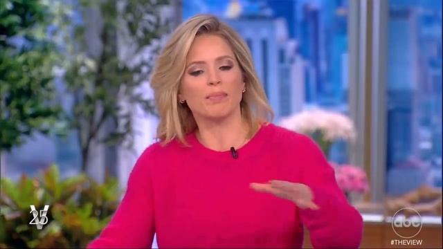 CDC Expected to Relax Mask Mandates | The View смотреть онлайн