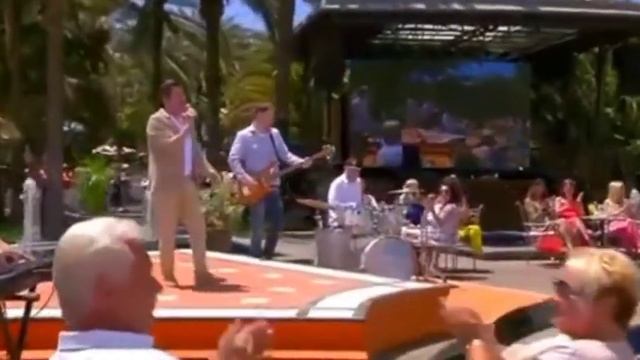 Thomas Anders Moonlight in your eyes 1985 смотреть онлайн